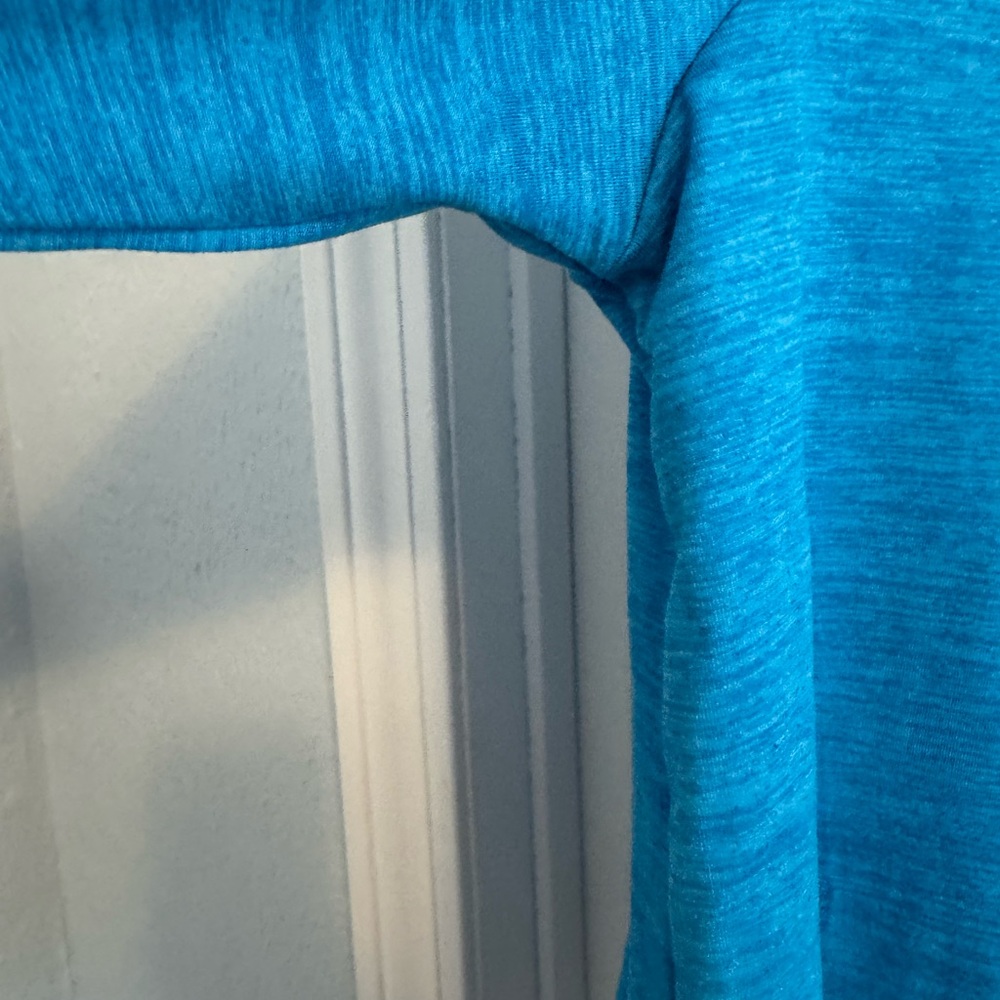 NWOT Torrid Active Half Zip Pullover - Picture 3 of 7
